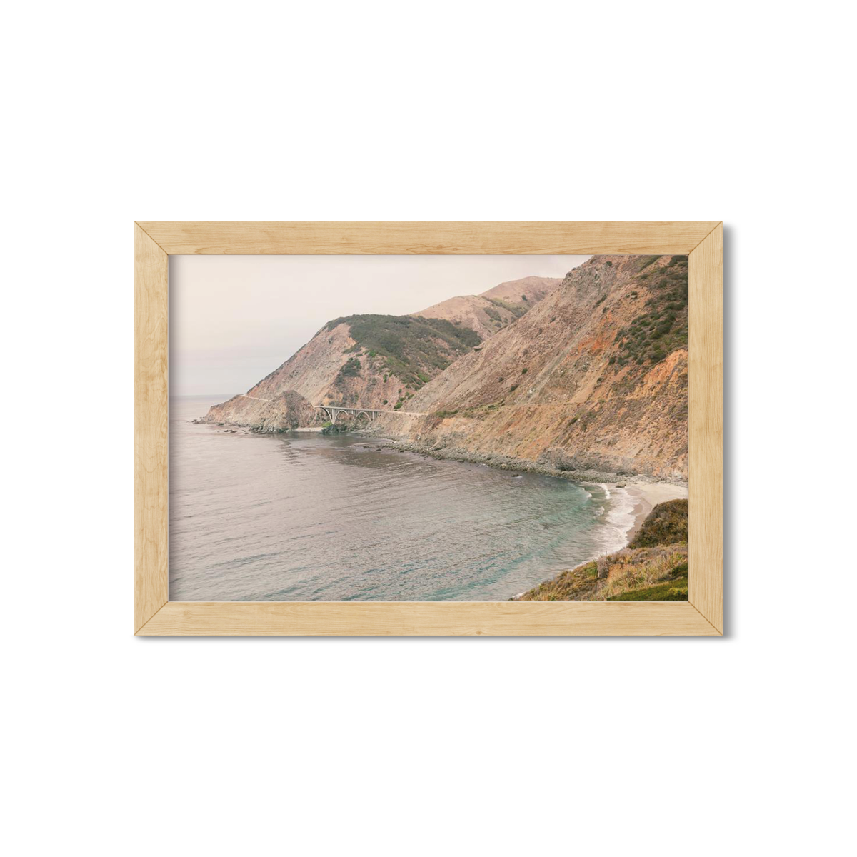 BIG SUR NO. 3