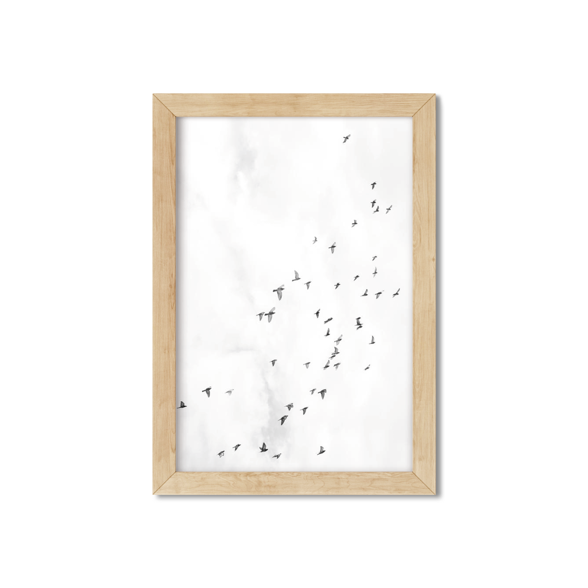BIRDS NO. 3