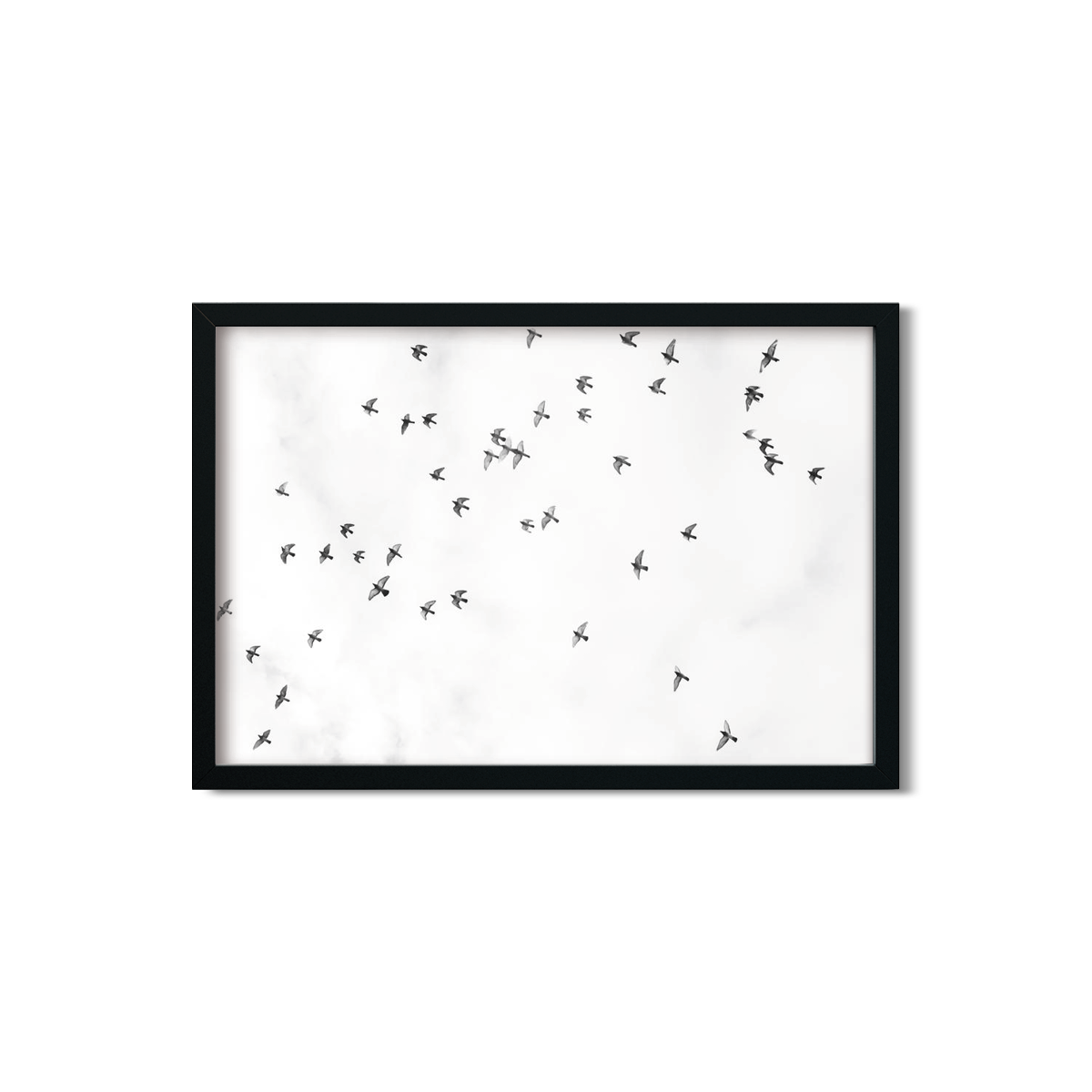BIRDS NO. 4