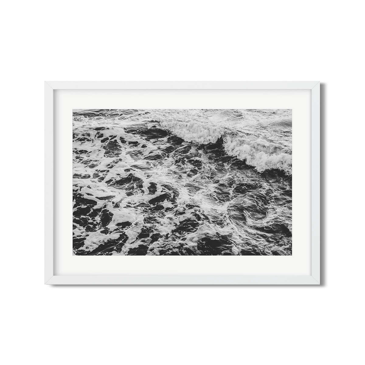OCEAN RIPPLES