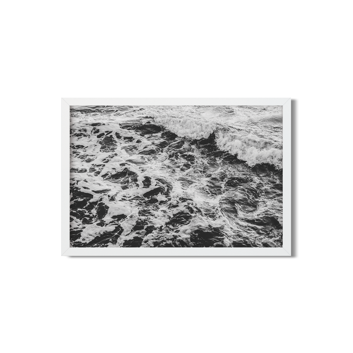 OCEAN RIPPLES