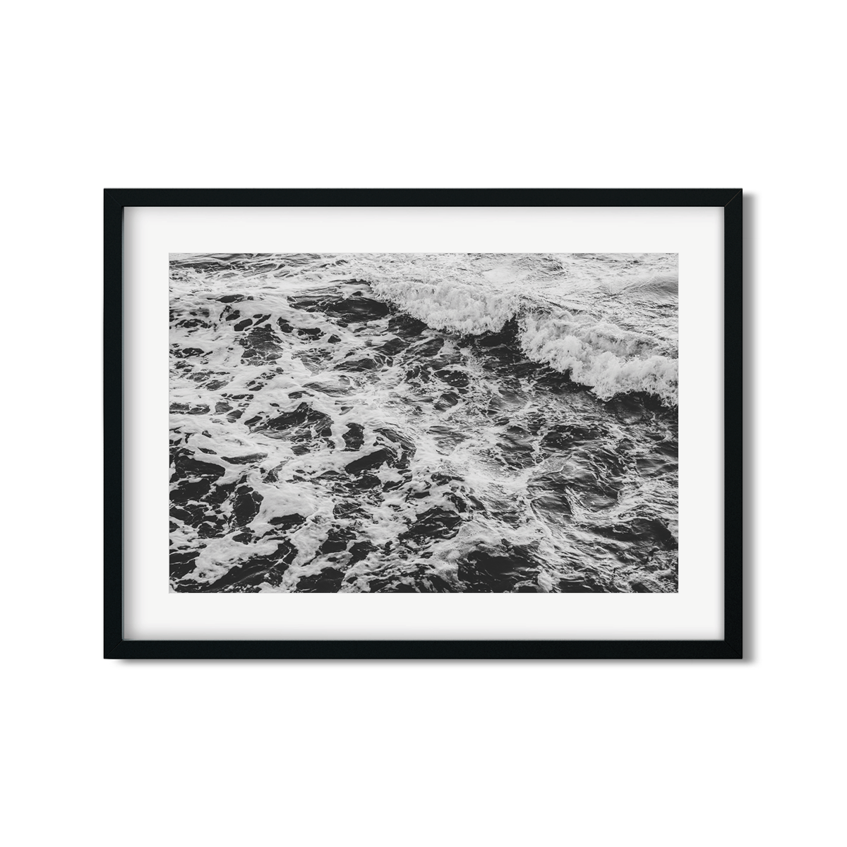 OCEAN RIPPLES