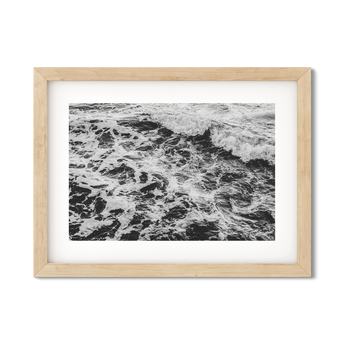 OCEAN RIPPLES