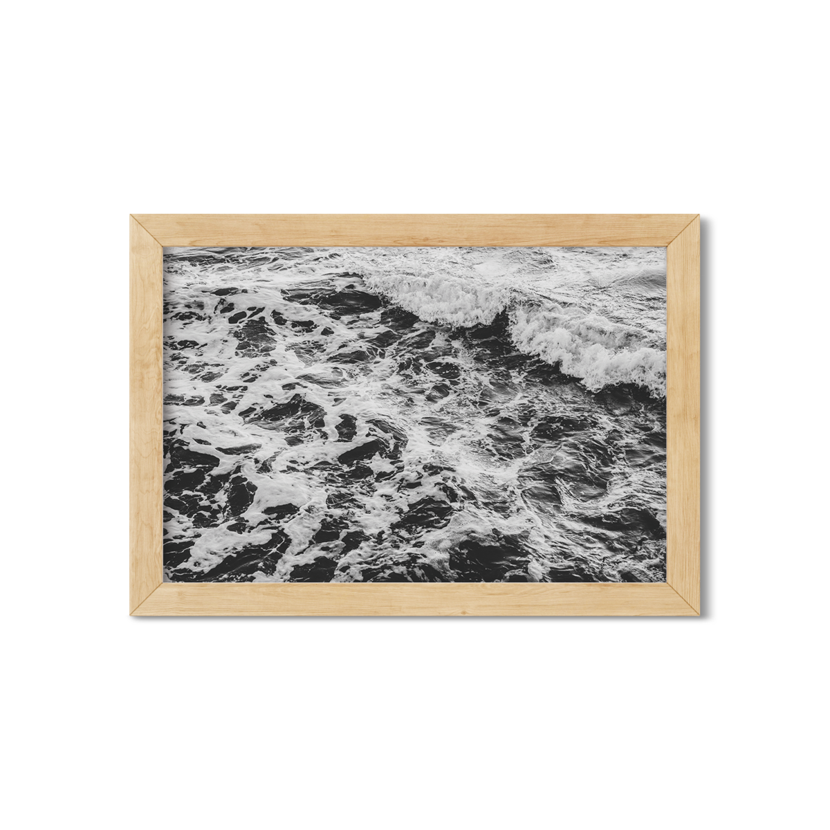 OCEAN RIPPLES