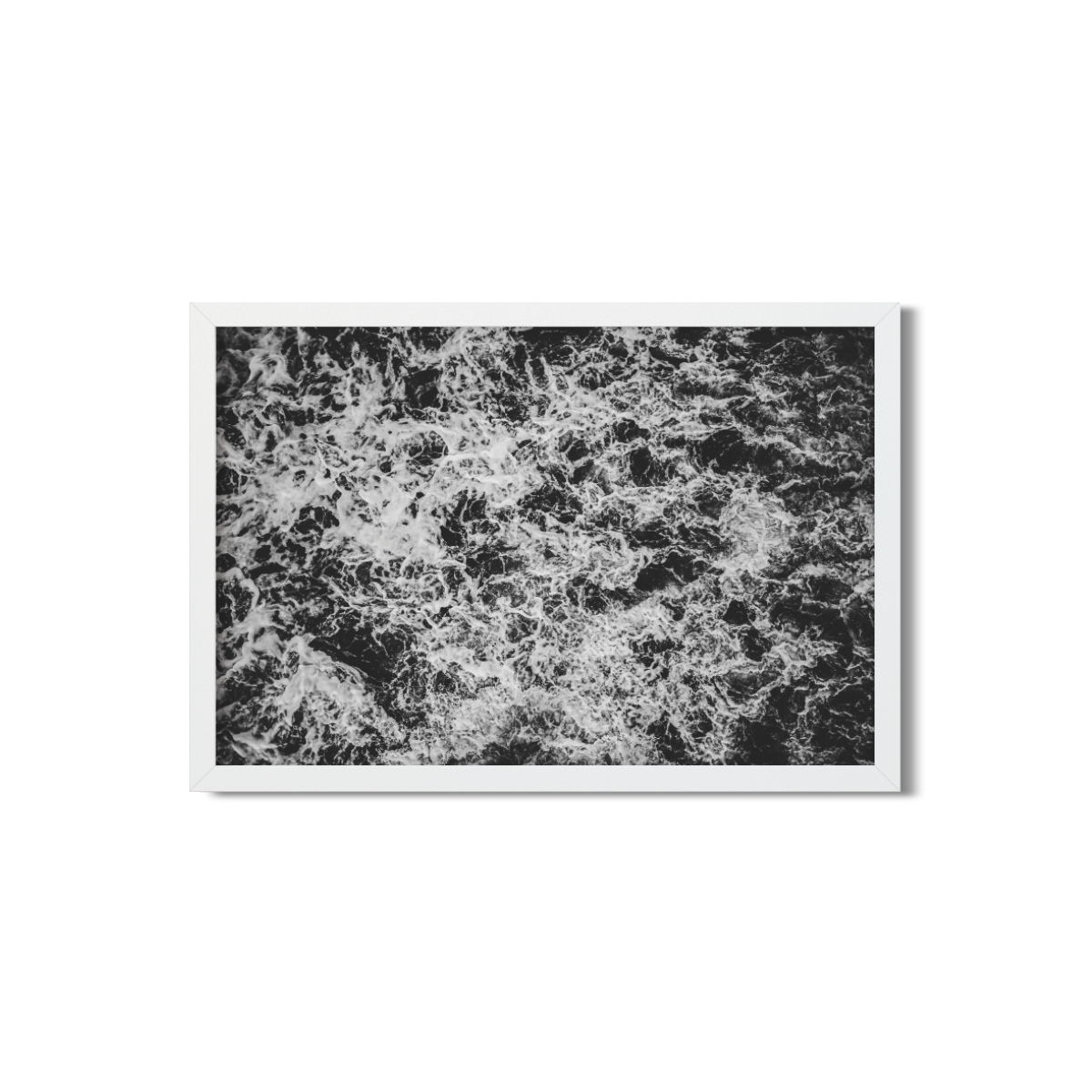 OCEAN RIPPLES NO. 3