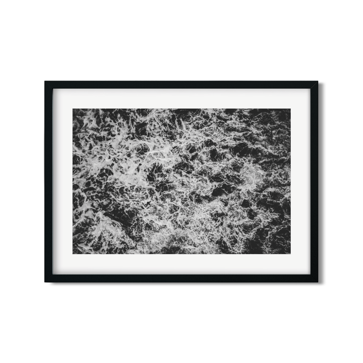 OCEAN RIPPLES NO. 3