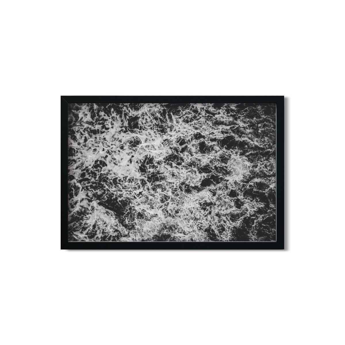 OCEAN RIPPLES NO. 3