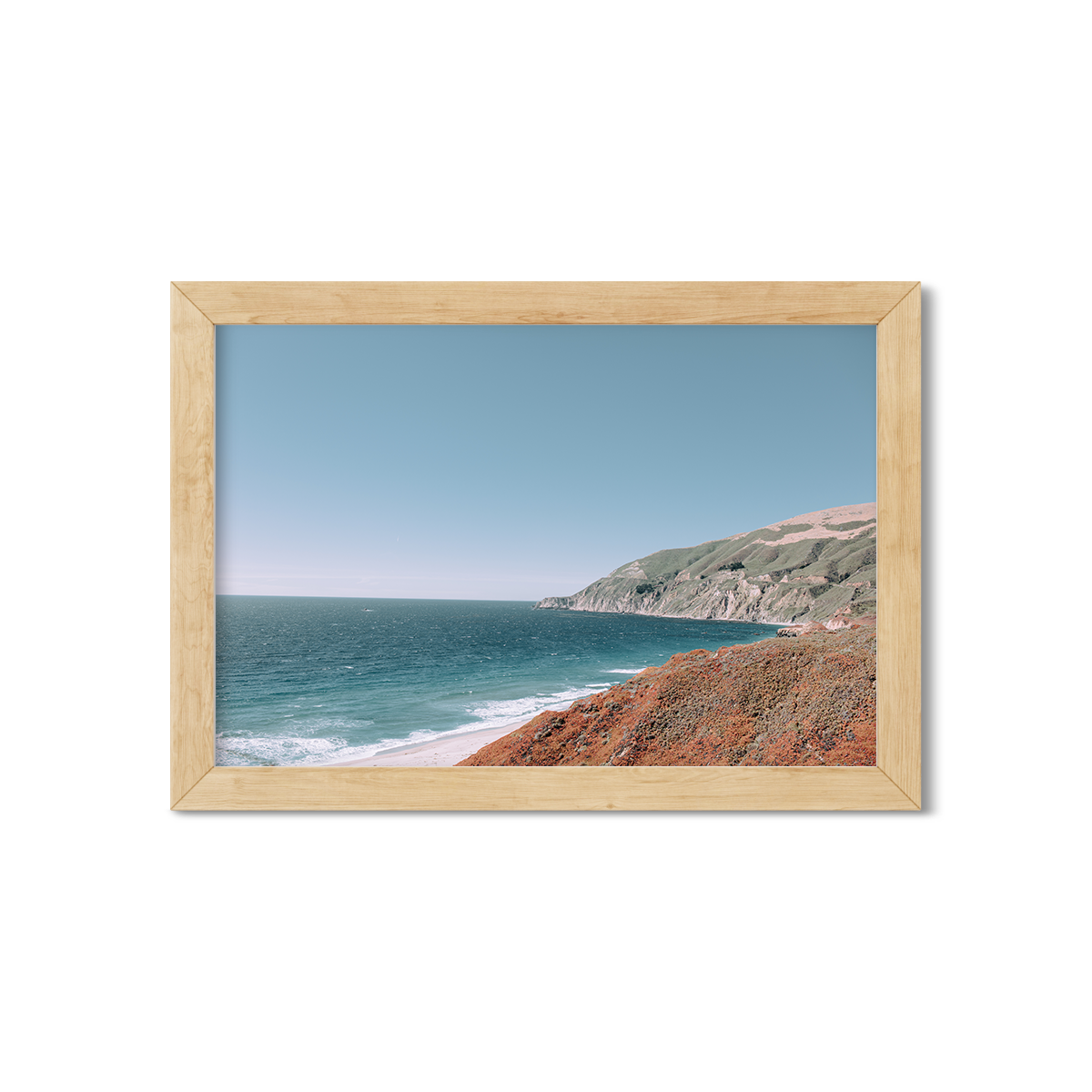 BIG SUR NO. 17