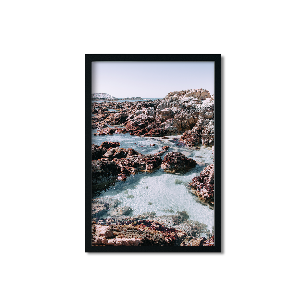 BIG SUR NO. 13
