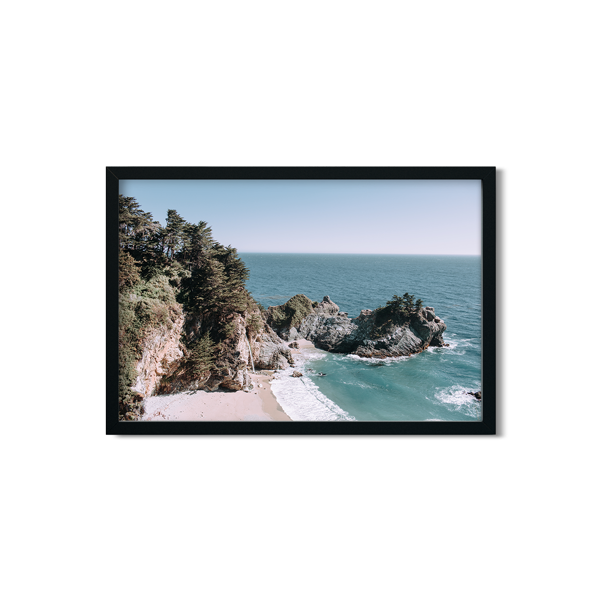 BIG SUR NO. 18