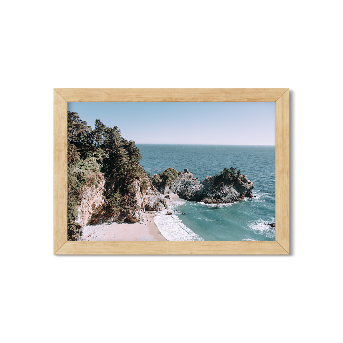 BIG SUR NO. 18