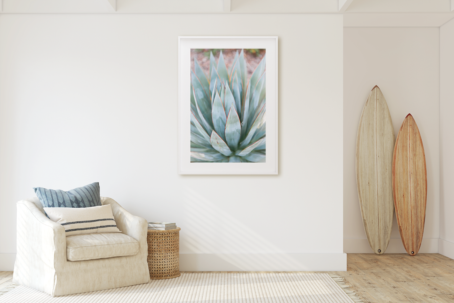 AGAVE NO. 3