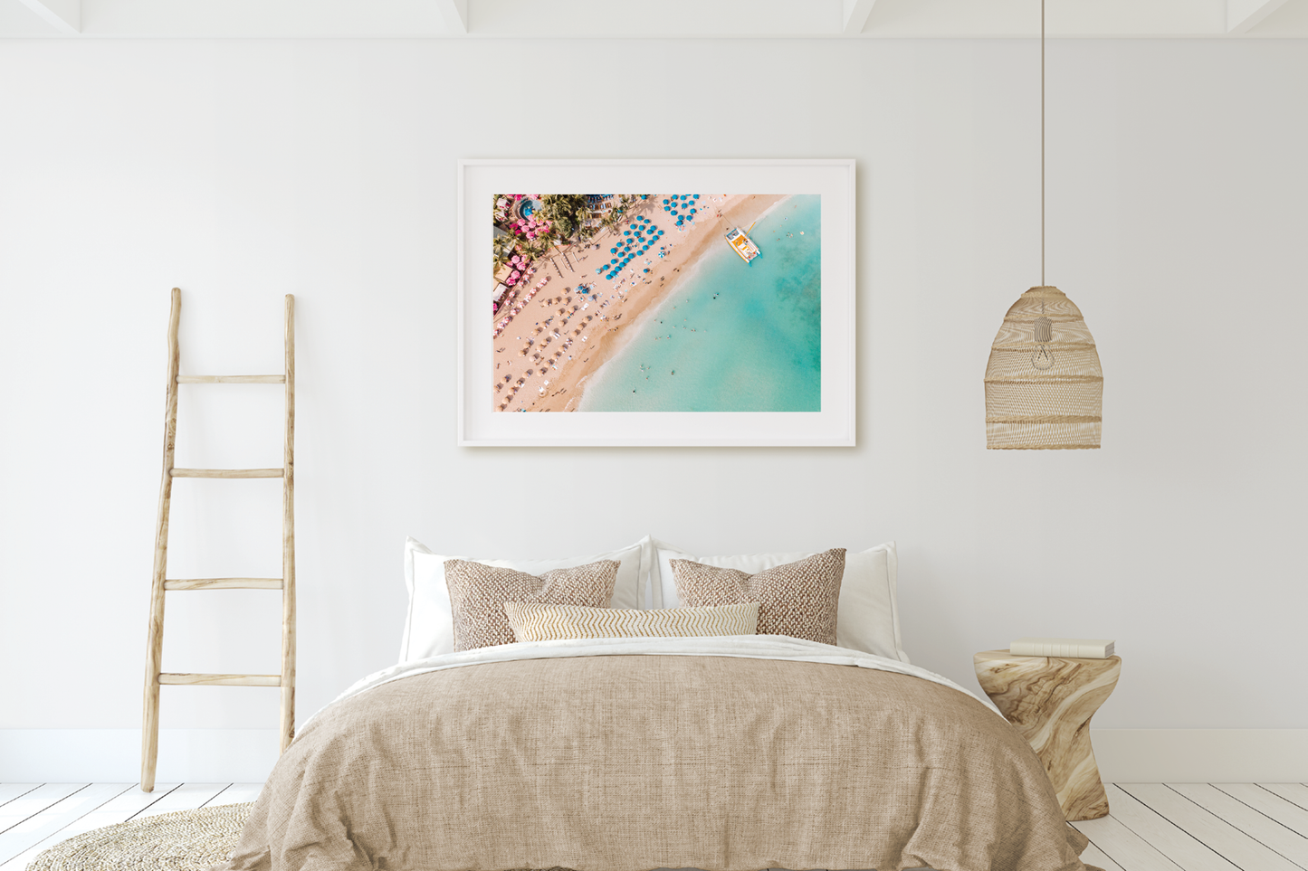 WAIKIKI BEACH NO. 3