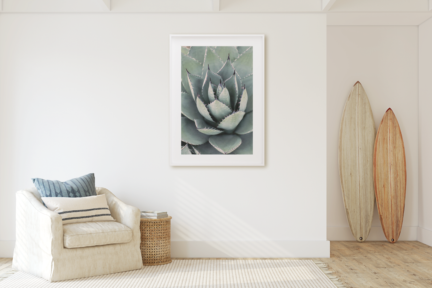 AGAVE NO. 10