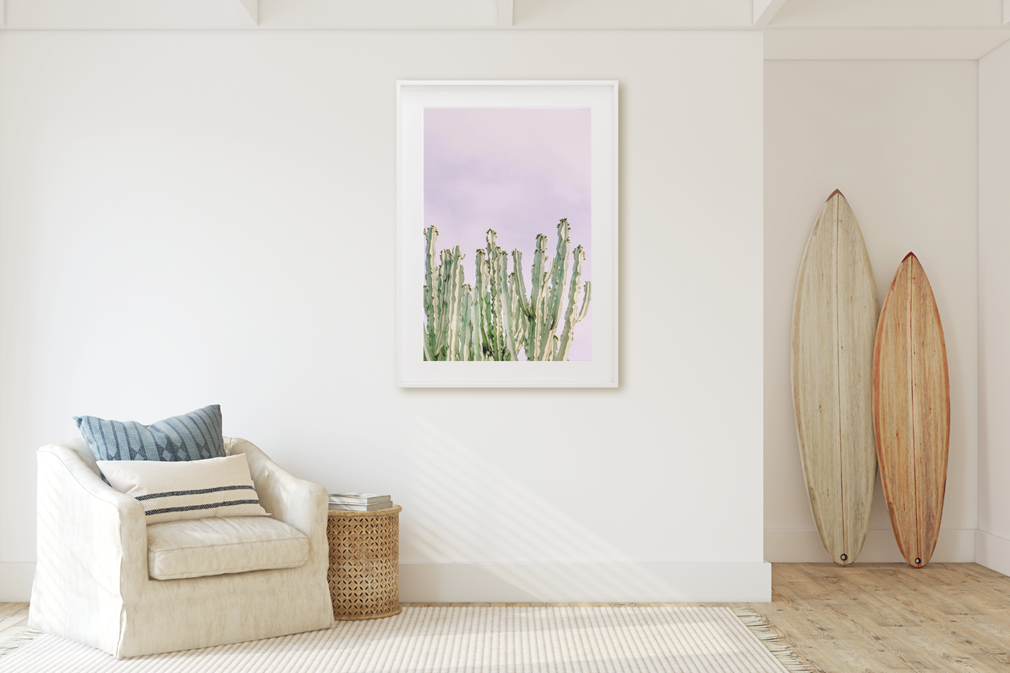 CACTUS NO. 9