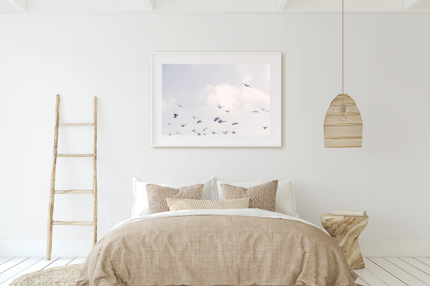 BIRDS
