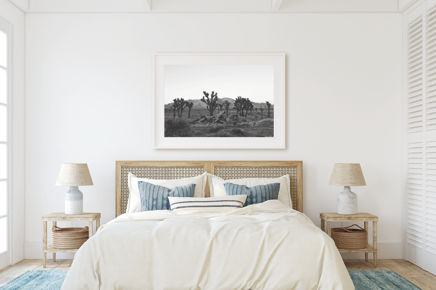 JOSHUA TREE NO. 18