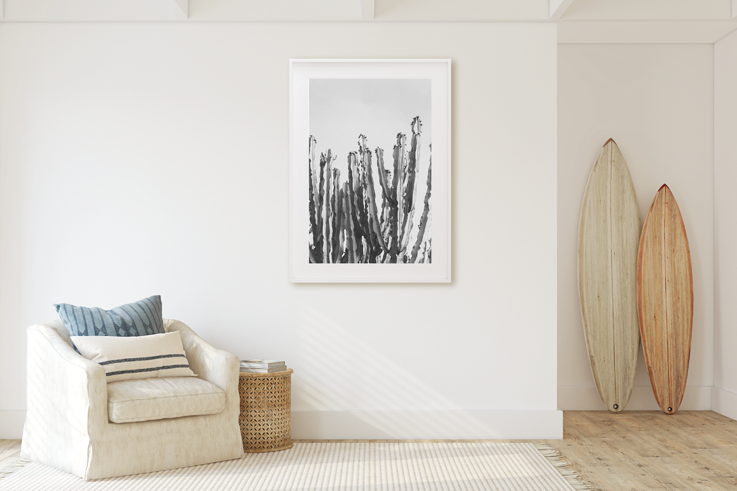CACTUS NO. 3