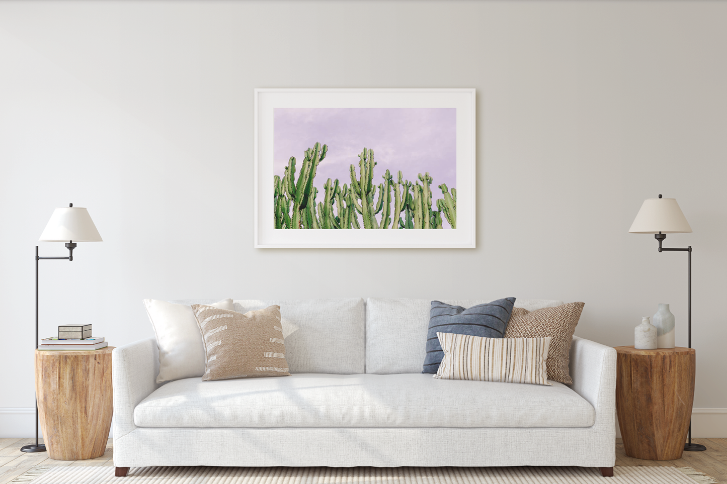 CACTUS NO. 4