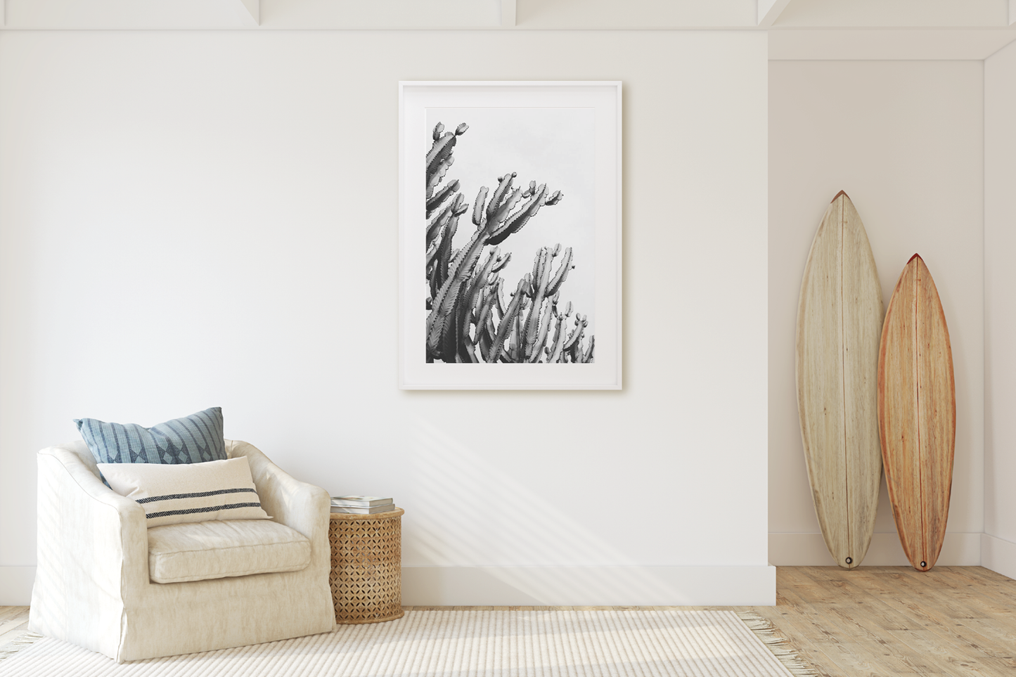 CACTUS NO. 6