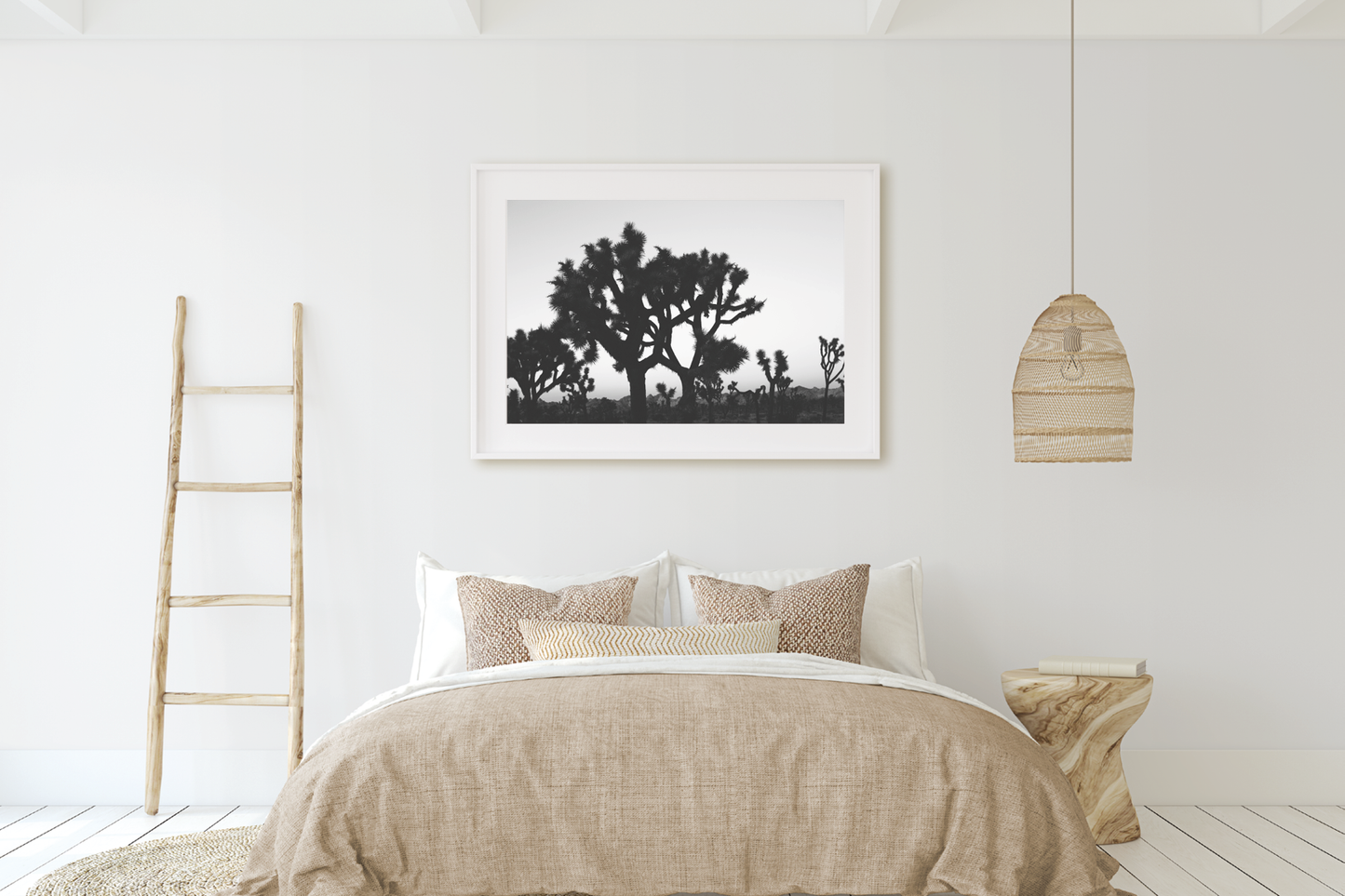JOSHUA TREE NO. 23