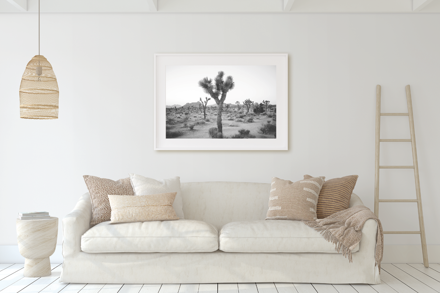 JOSHUA TREE NO. 24
