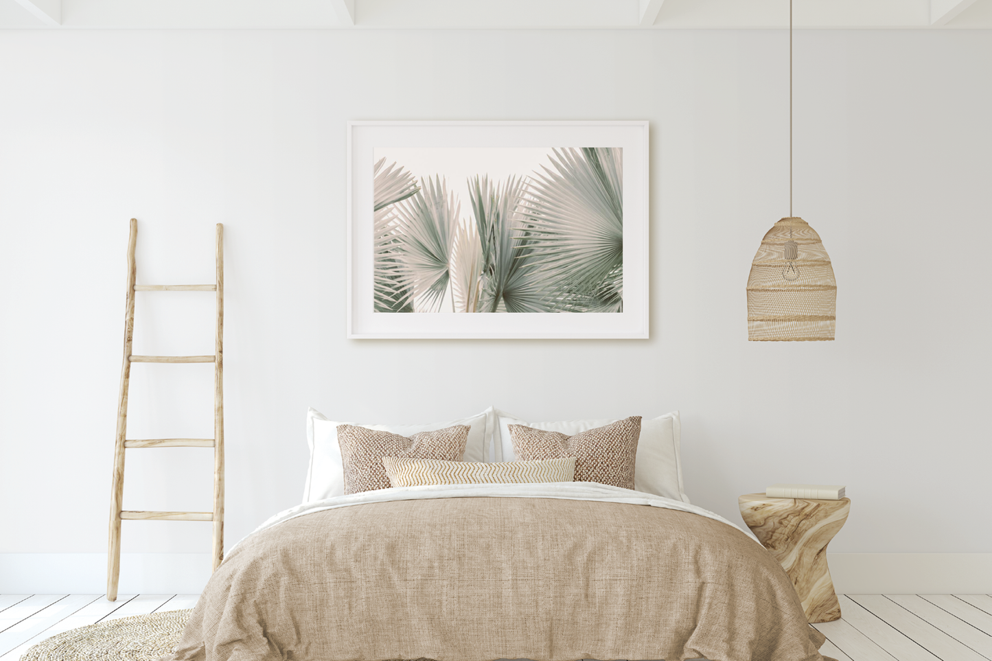 FAN PALM NO. 9