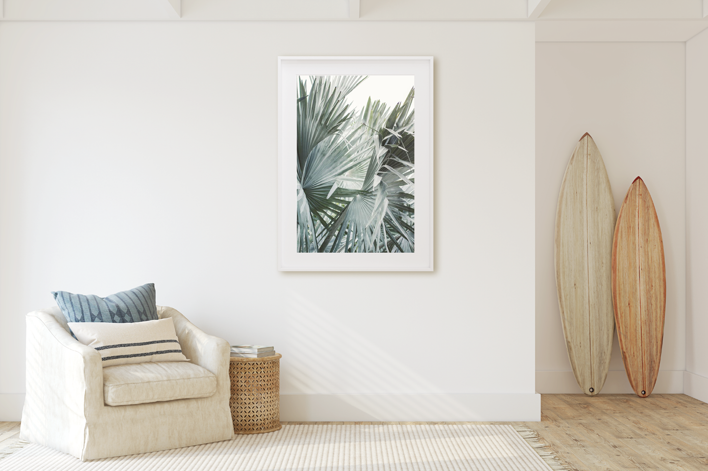 FAN PALM NO. 10