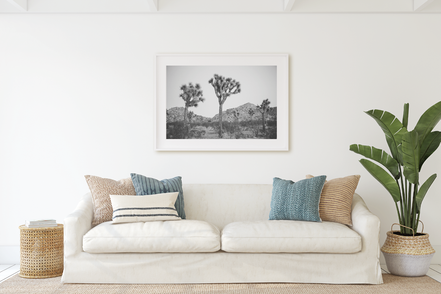 JOSHUA TREE NO. 26
