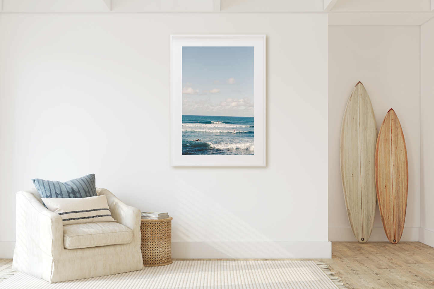 HOOKIPA BEACH NO. 4