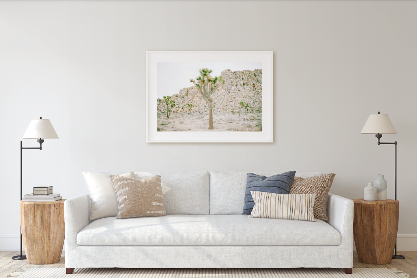 JOSHUA TREE