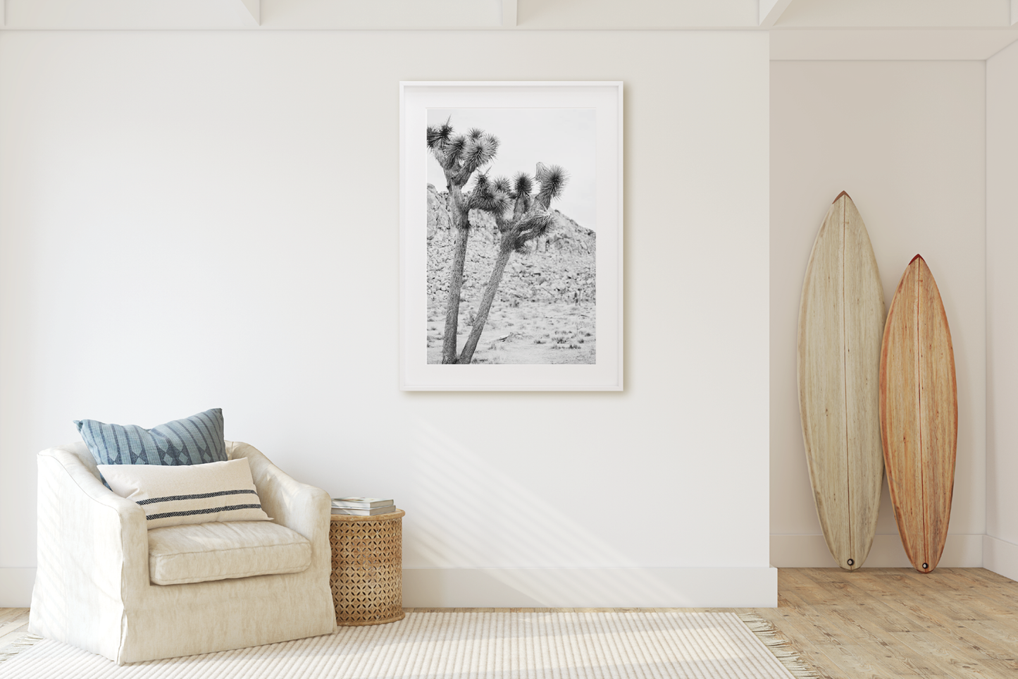 JOSHUA TREE NO. 2