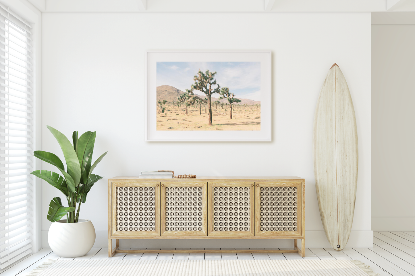 JOSHUA TREE NO. 9
