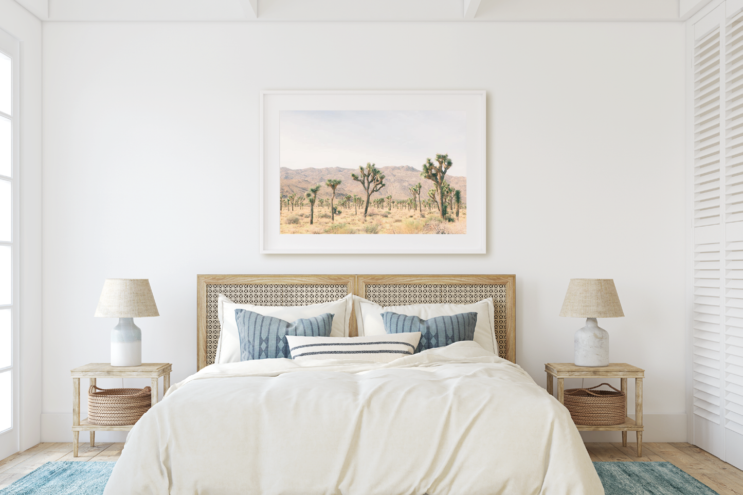 JOSHUA TREE NO. 11