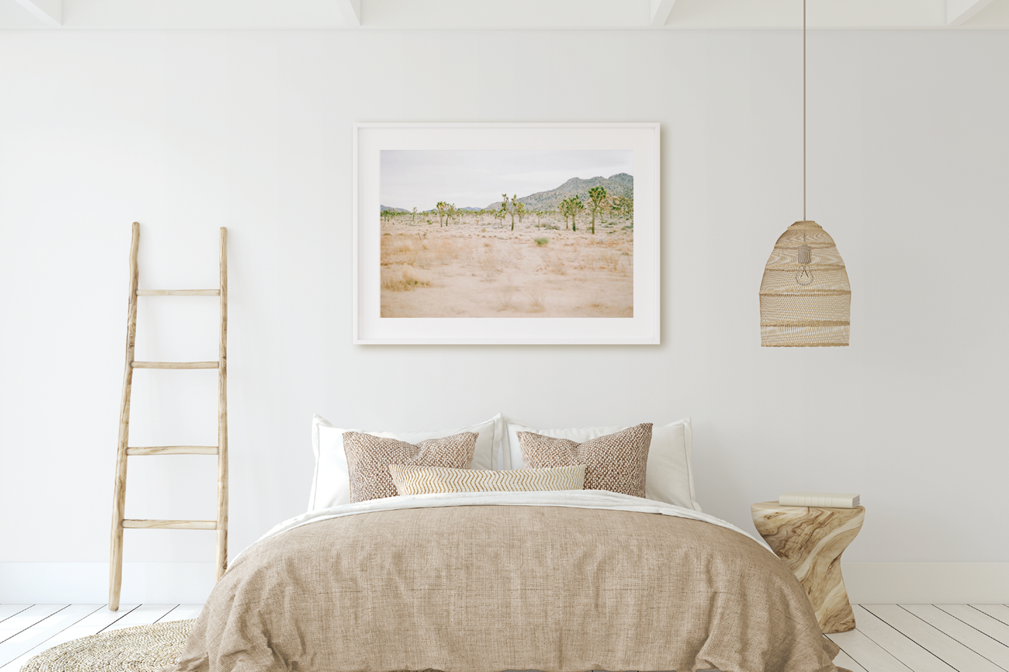 JOSHUA TREE NO. 12