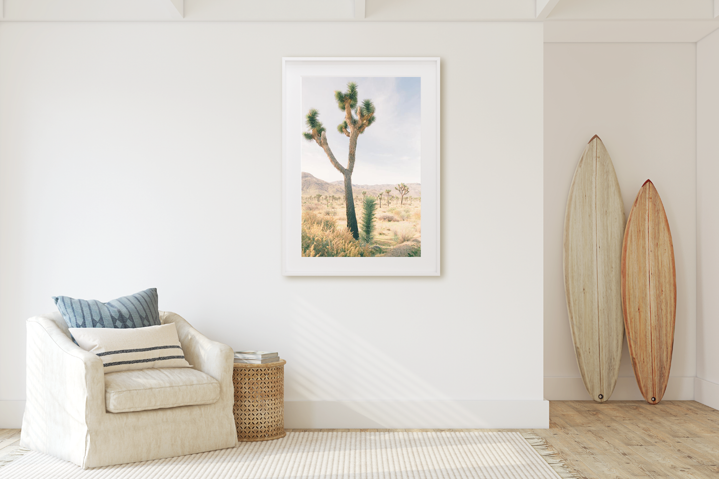 JOSHUA TREE NO. 13