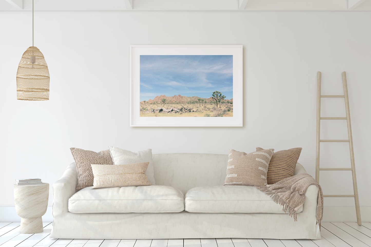JOSHUA TREE NO. 15