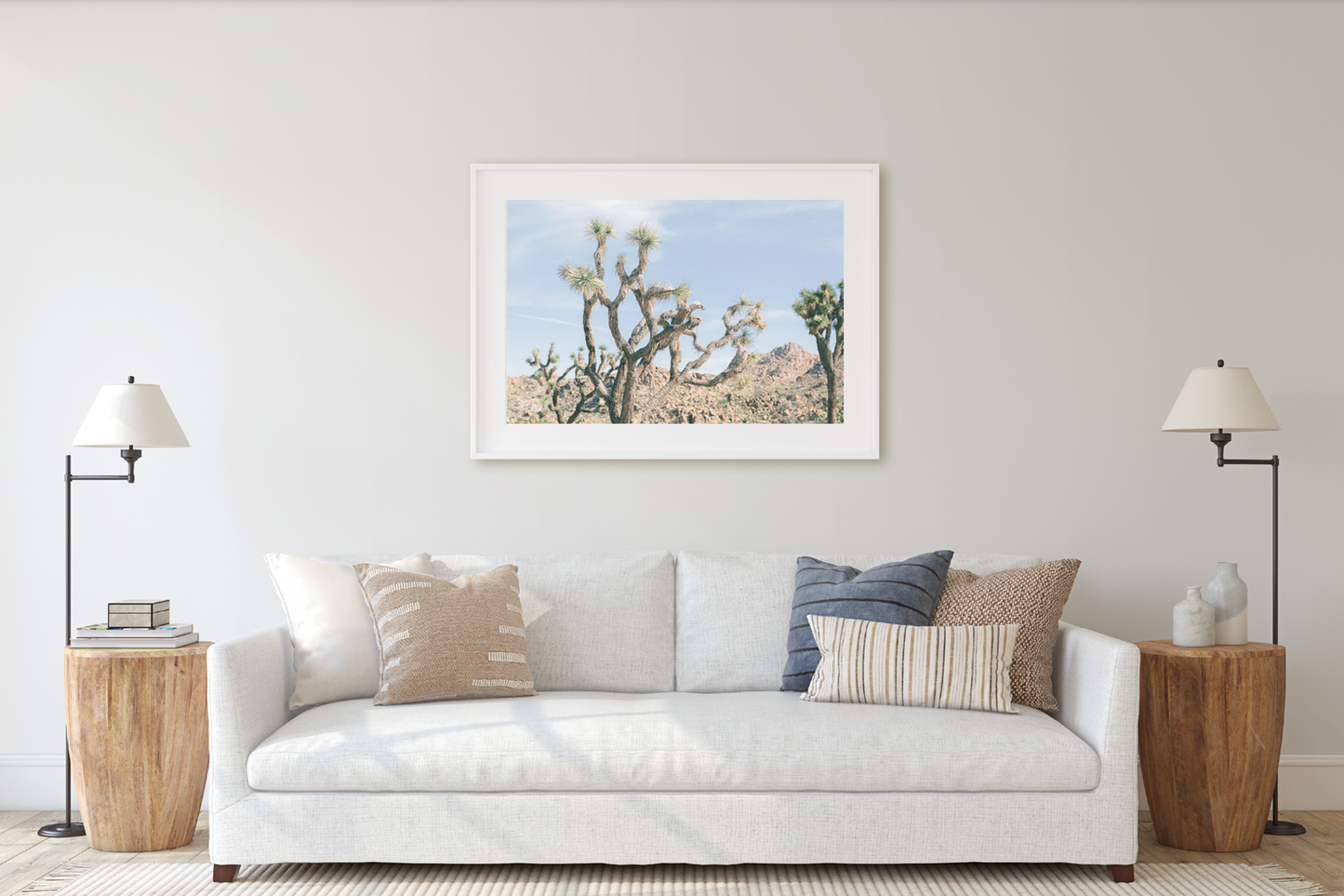 JOSHUA TREE NO. 16
