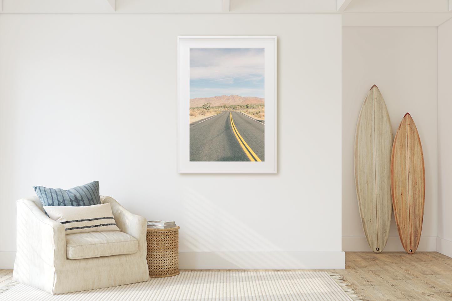JOSHUA TREE NO. 19