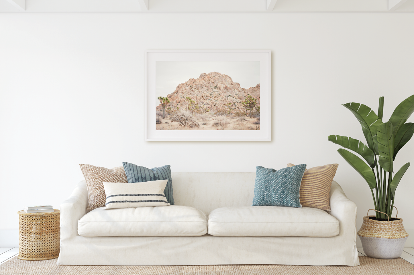 JOSHUA TREE NO. 22