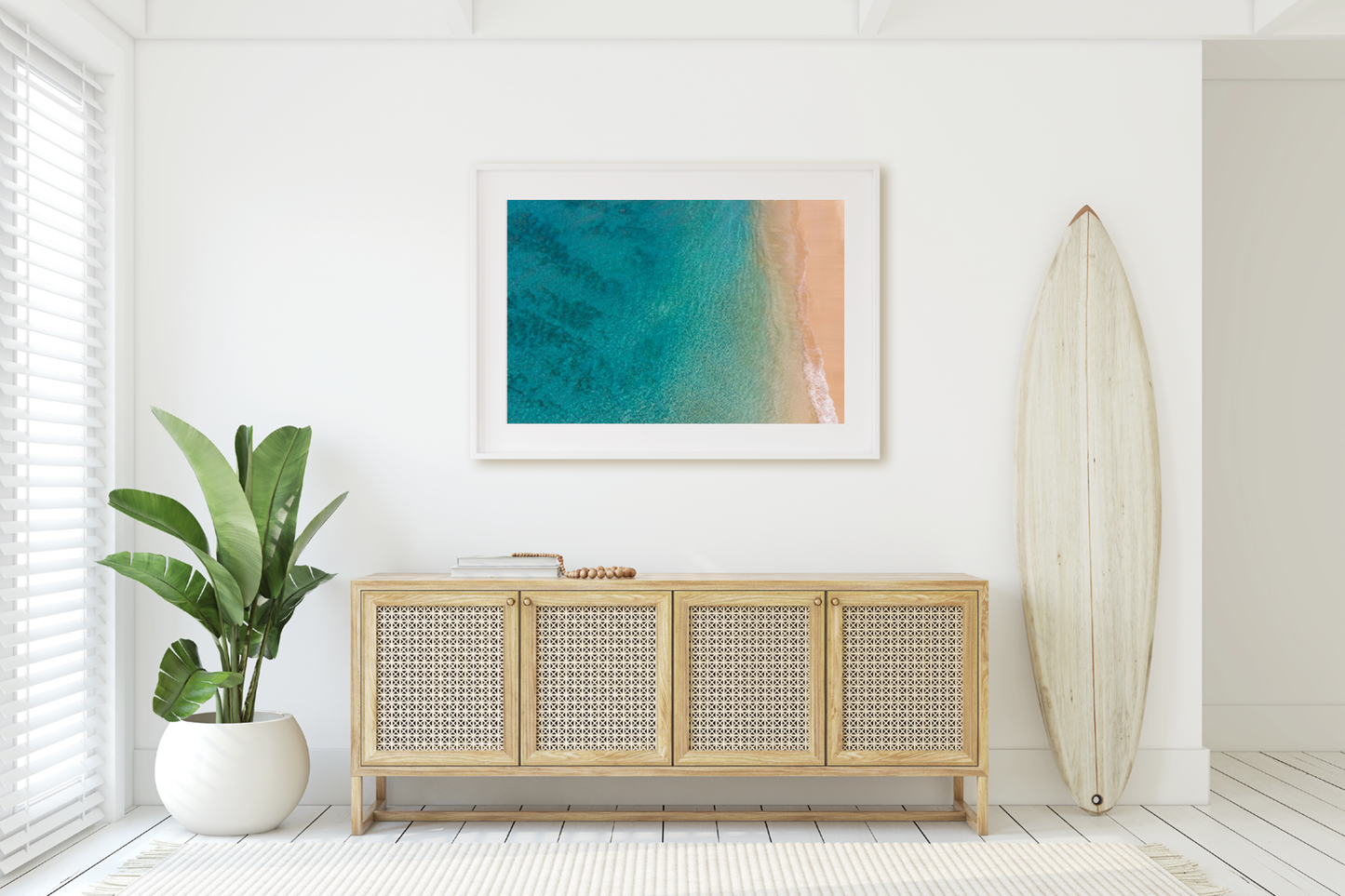 KAANAPALI BEACH