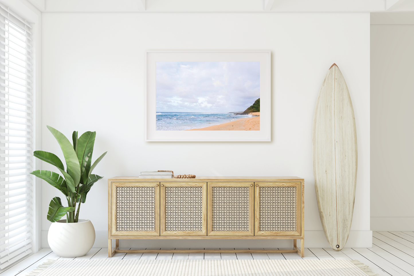 KAUAI NO. 3