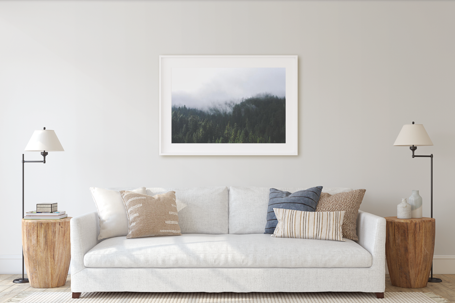 PINES NO. 2