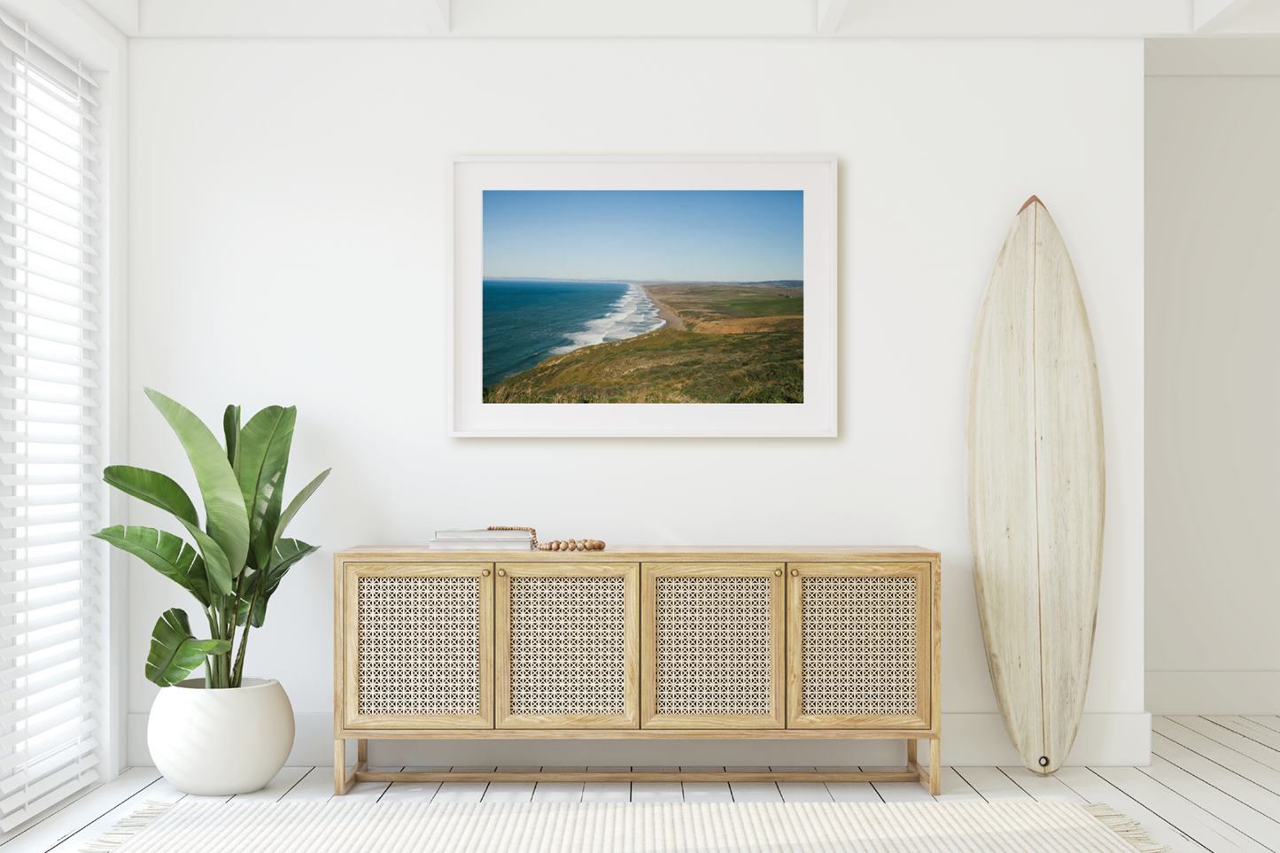POINT REYES