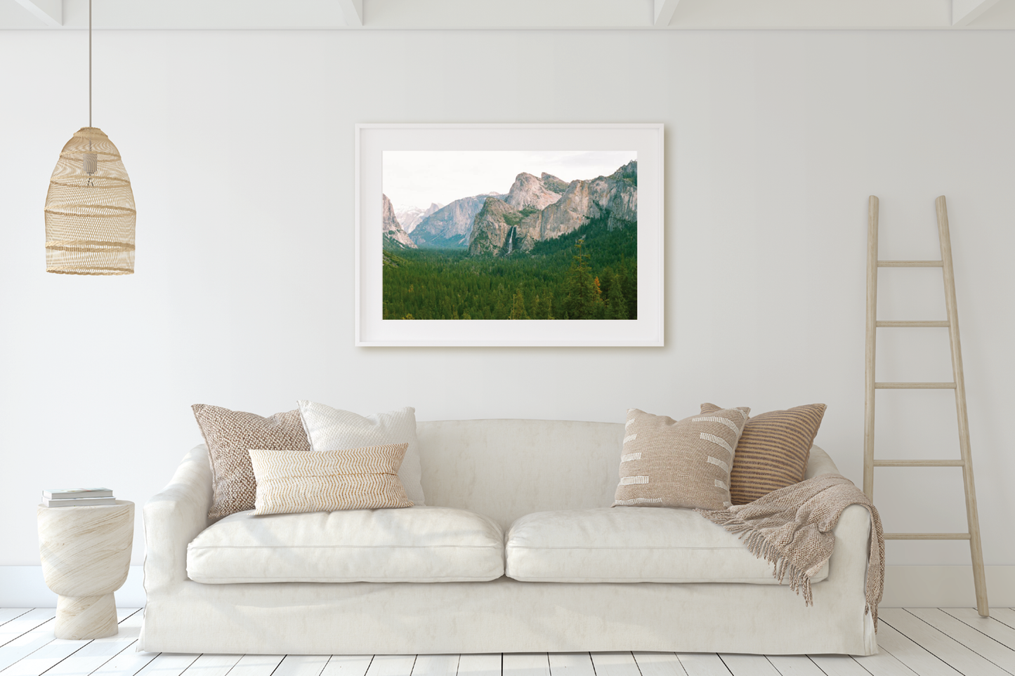 YOSEMITE NO. 3