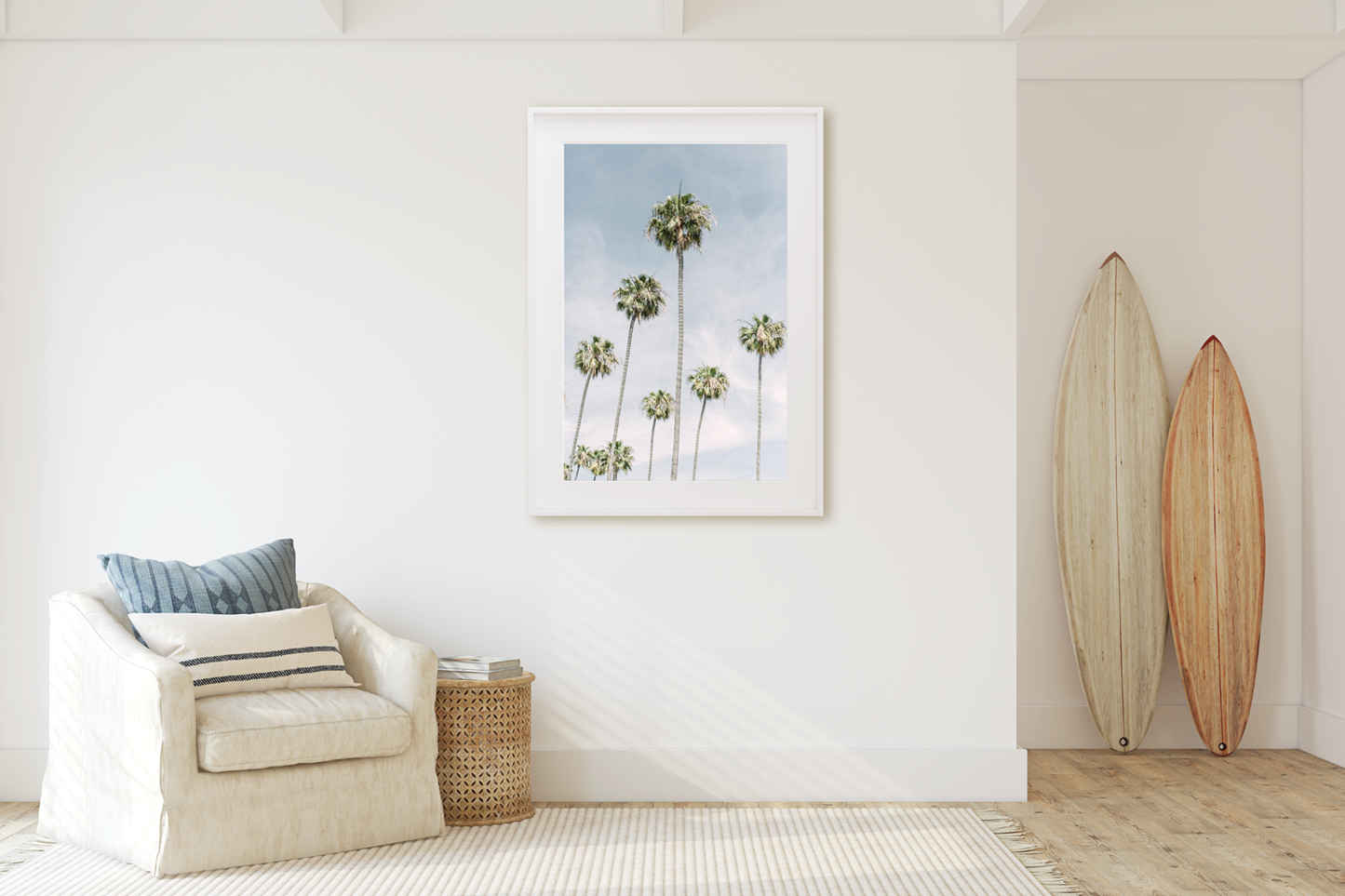 PALM LINE