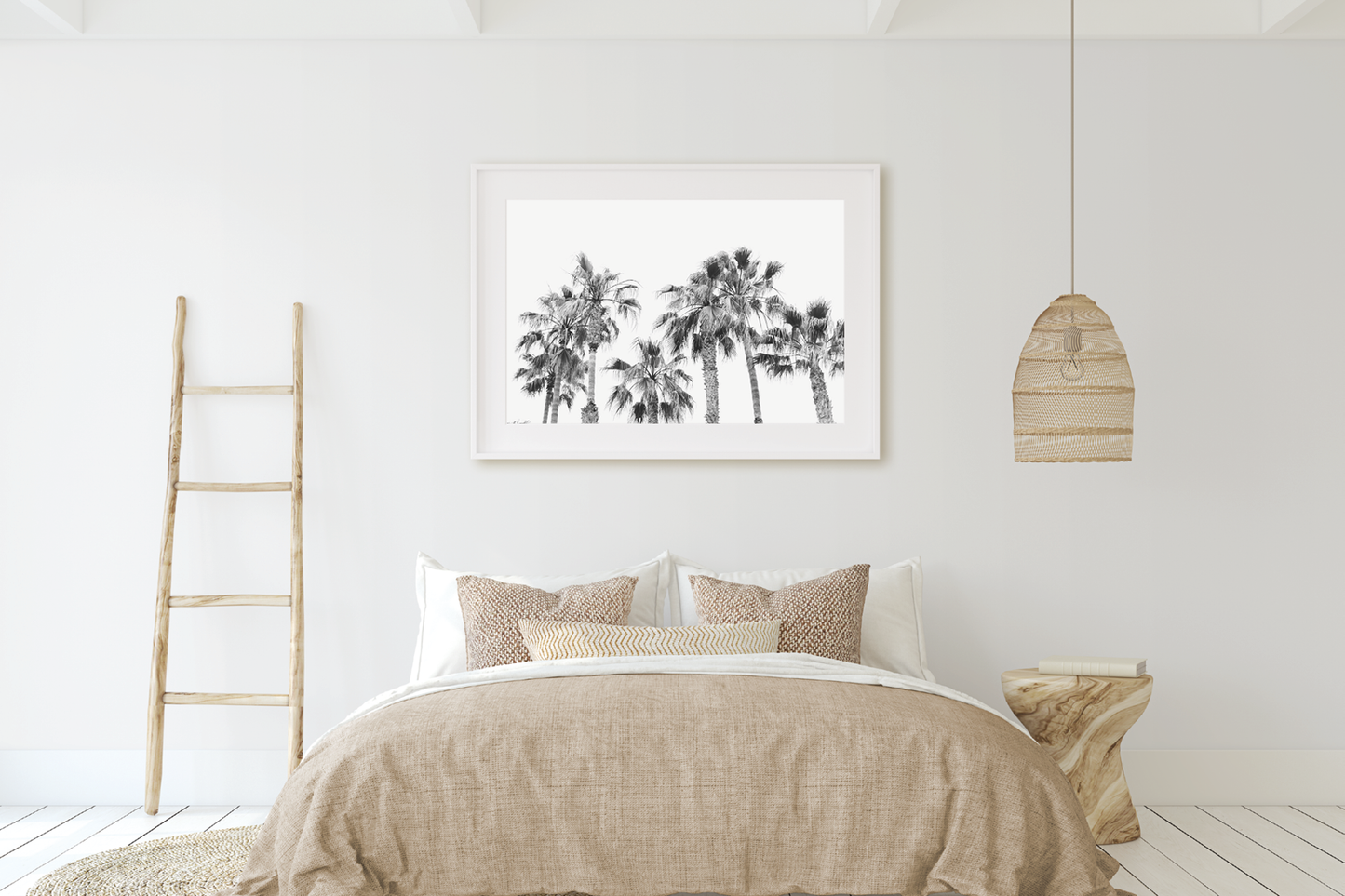 PALM LINE NO. 4