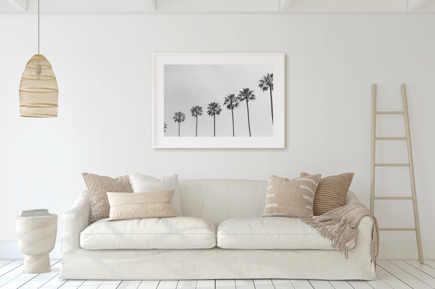 PALM LINE NO. 5