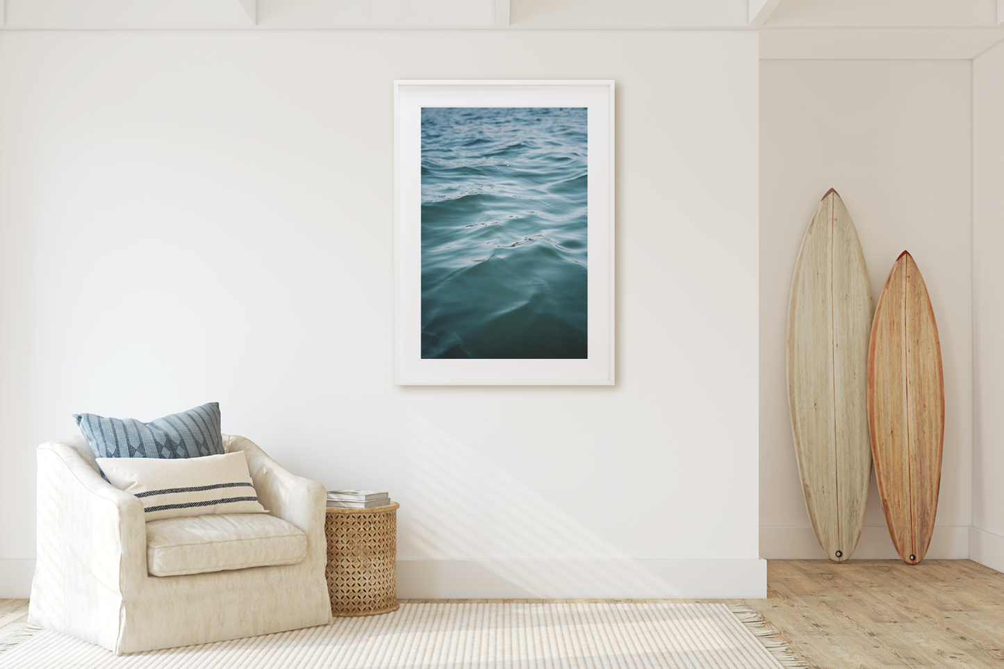 RIPPLES NO. 3