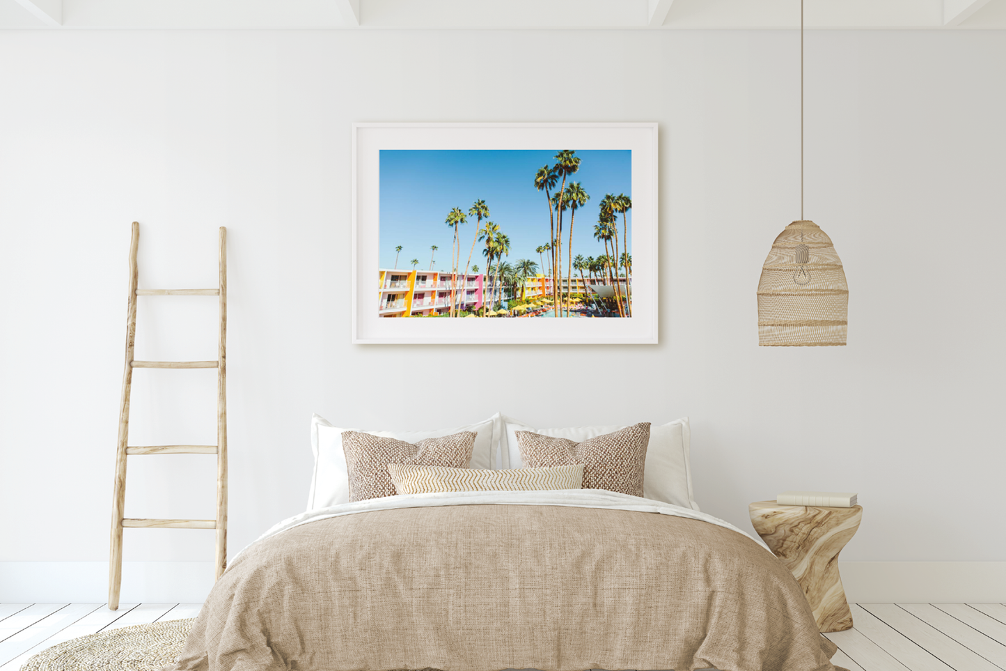 SAGUARO HOTEL PALM SPRINGS NO. 2